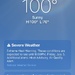It’s Hot