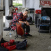 Guitarist looks at the extension of his soul prior to his upcoming performance