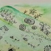 Watercolor Doodles: Day 3