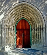 10th Feb 2011 - Sacred Portal