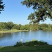 View from a friend's deck