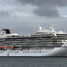 Viking Cruise Line