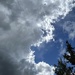 Storm coming 