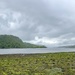 Eilean Donan panorama. 