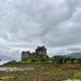 Eilean Donan. 