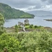 Eilean Donan castle. 