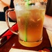 A wonderful largarita 