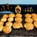 Cheese scones