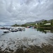 Harbor of Kyleakin. 