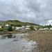 Kyleakin harbor. 