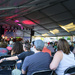 Watchin' the music makers