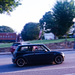 The little car