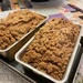 Zucchini Bread
