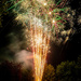 Fireworks of course
