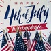Happy 4th