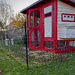 Chookhouse