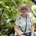 in the glasshouse