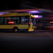 City bus