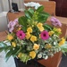 Today's flowers