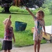 Sparklers!