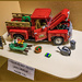 Lego July 26 Welcome Shelf