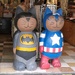 Bat Pussy & Pussy America