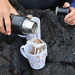Coffee on the Rocks