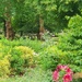 A Very Leafy Russell Square