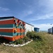 More than just a Beach Hut