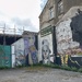 A little grungy corner of Blackpool. 