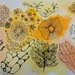 Watercolour Doodles: Day 6