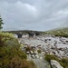 Sligachan bridge. 