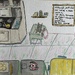 Vintage kitchen Poetry 