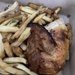 Fried Chicken Day