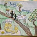 Lemon market path 