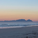 A last look at Table Mountain,