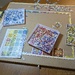 Finally back to puzzling