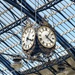 Station Clock