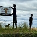 Farm sign