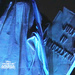 The Statue Of Liberty Close-Up | BLUE