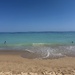 A Beach of Two Halves