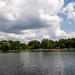 Lake Hike