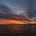 Red Sky at Morning