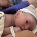 God is so good. Welcome, precious baby boy.