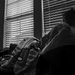 Evening By The Window