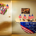 Door and Welcome Shelf VI