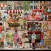 Street Market