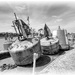 Kings Lynn Quay..