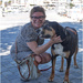 100 Strangers : Round 6 : No. 558 : Anne and Black