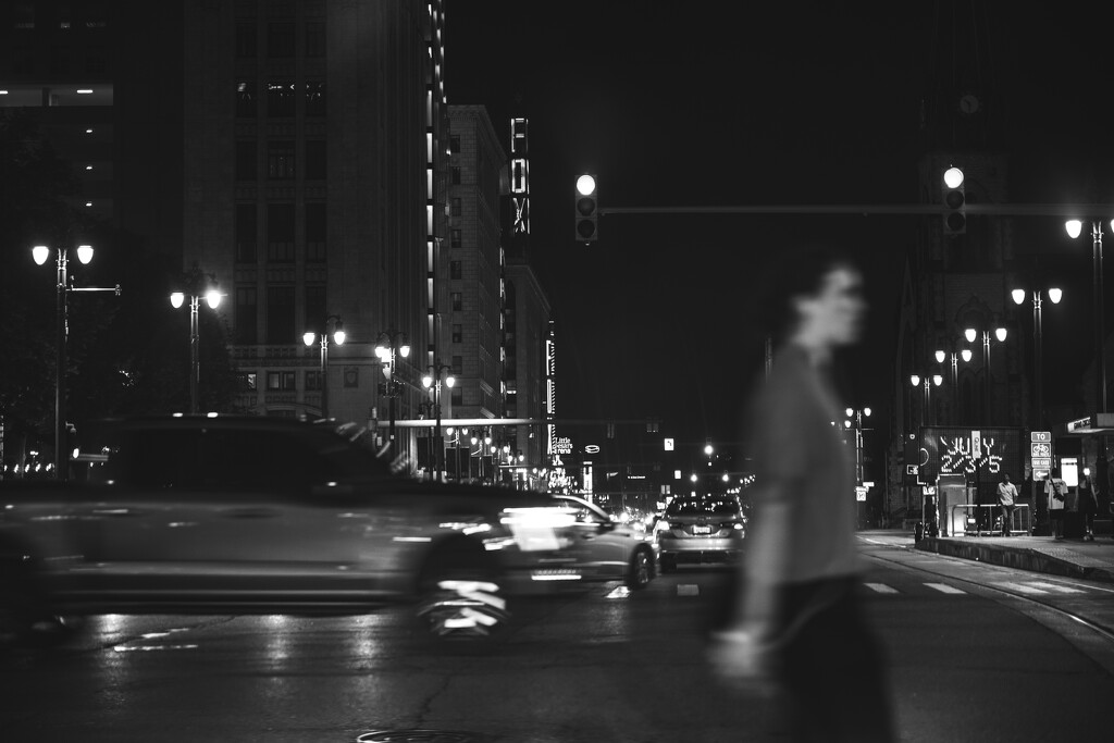Slow shutter by jackies365